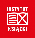 Logo instytu książki