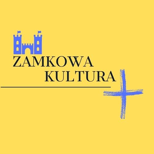 Logo Zamkowa Kultura